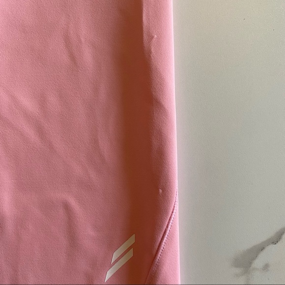 DOYOUEVEN Excel High-Rise Pink Pastel Leggings XS - Picture 8 of 8